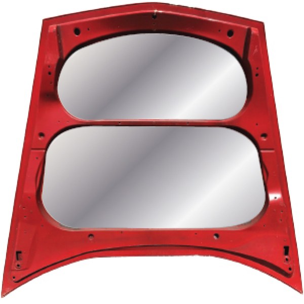 2005_13 Corvette Hood